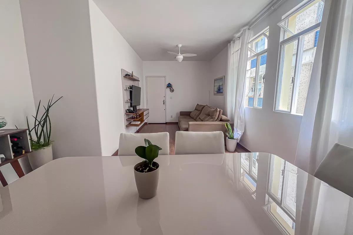 Apartamento, Santo Antônio, 3 Quartos, 1 Vaga