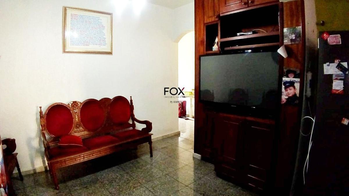 Casa, Camargos, 4 Quartos, 5 Vagas, 2 Suítes