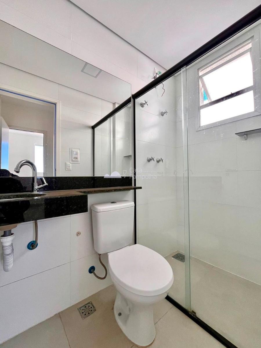 Apartamento, Santa Branca, 3 Quartos, 2 Vagas, 1 Suíte