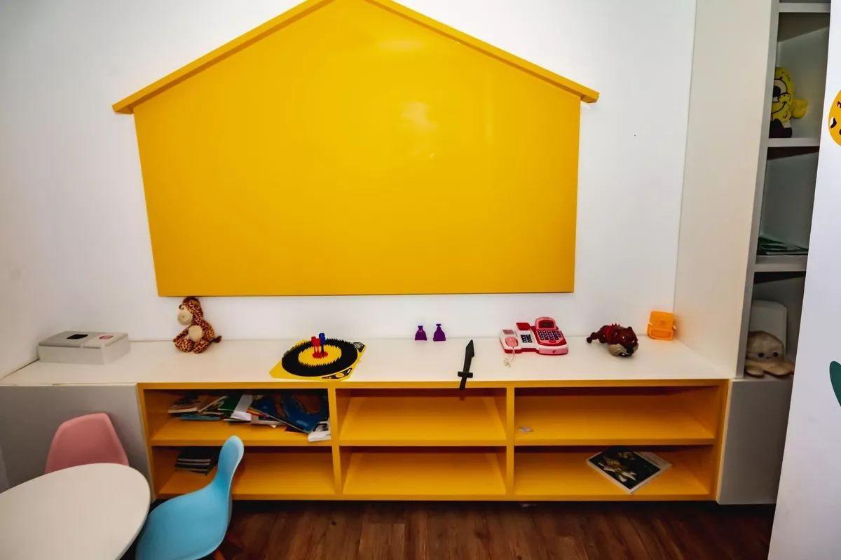 Apartamento, Lagoinha Leblon (venda Nova), 2 Quartos, 1 Vaga, 1 Suíte