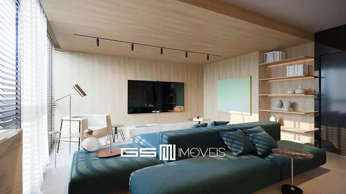 Apartamento, Anchieta, 3 Quartos, 2 Vagas, 1 Suíte