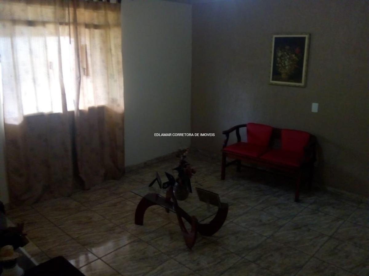 Casa, Bela Vista, 3 Quartos, 3 Vagas