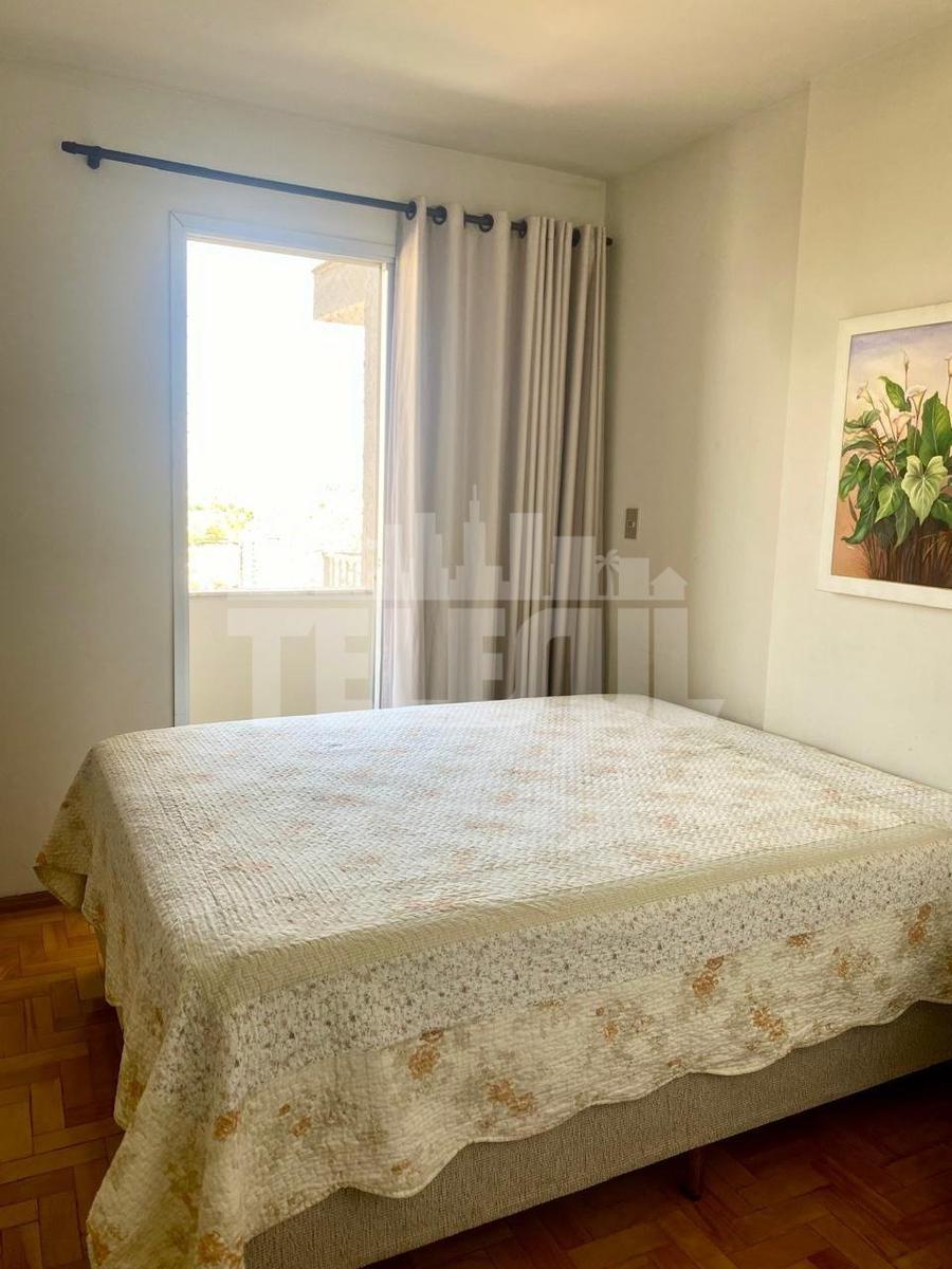 Apartamento, Vila Bueno, 3 Quartos, 2 Vagas, 1 Suíte