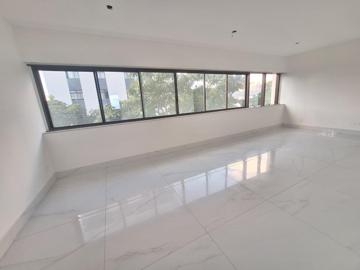 Apartamento, Cidade Nova, 4 Quartos, 3 Vagas, 2 Suítes