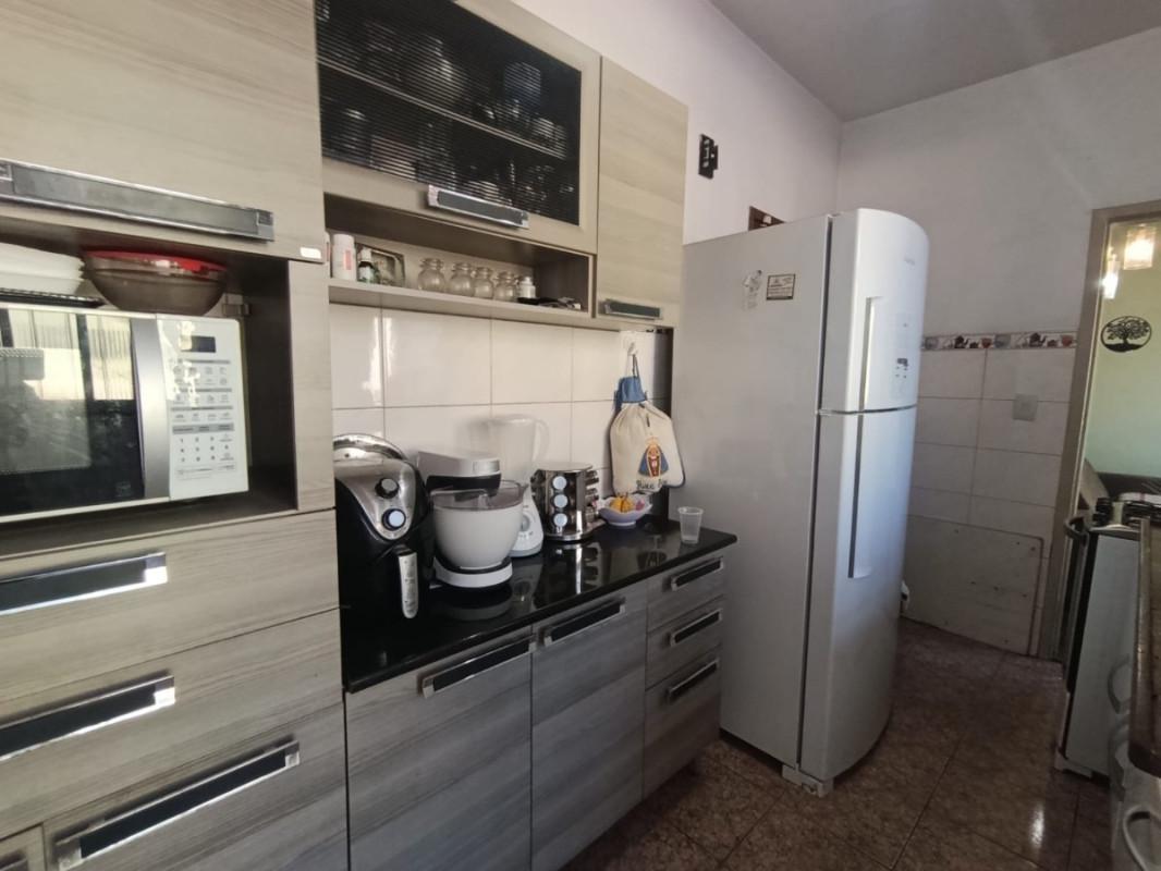 Apartamento, Eldorado, 2 Quartos, 1 Vaga