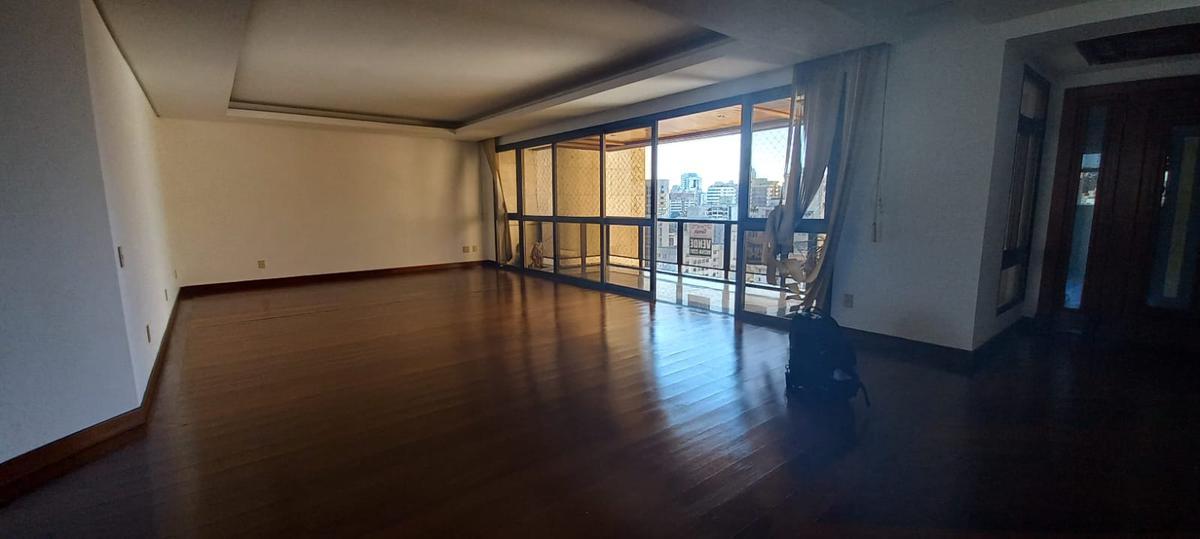 Apartamento, Lourdes, 4 Quartos, 4 Vagas, 3 Suítes