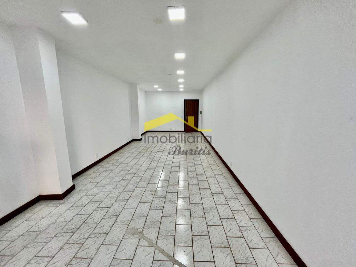 Sala, Buritis