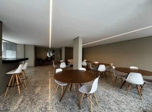 Apartamento, Sagrada Família, 3 Quartos, 2 Vagas, 1 Suíte