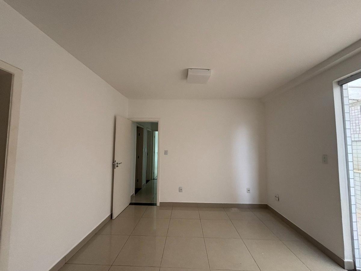 Apartamento, São Luiz (pampulha), 3 Quartos, 2 Vagas, 1 Suíte