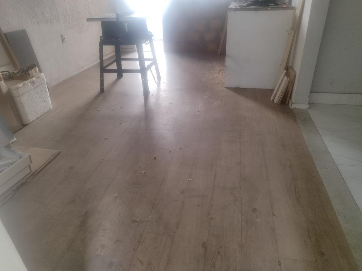 Casa, Santa Cruz, 3 Quartos, 3 Vagas, 1 Suíte