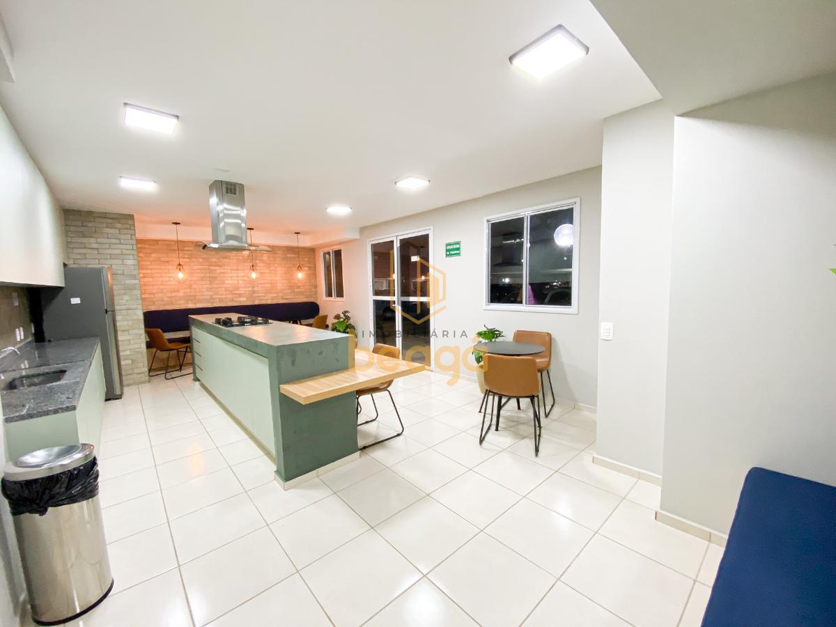 Apartamento, Itatiaia, 2 Quartos, 1 Vaga