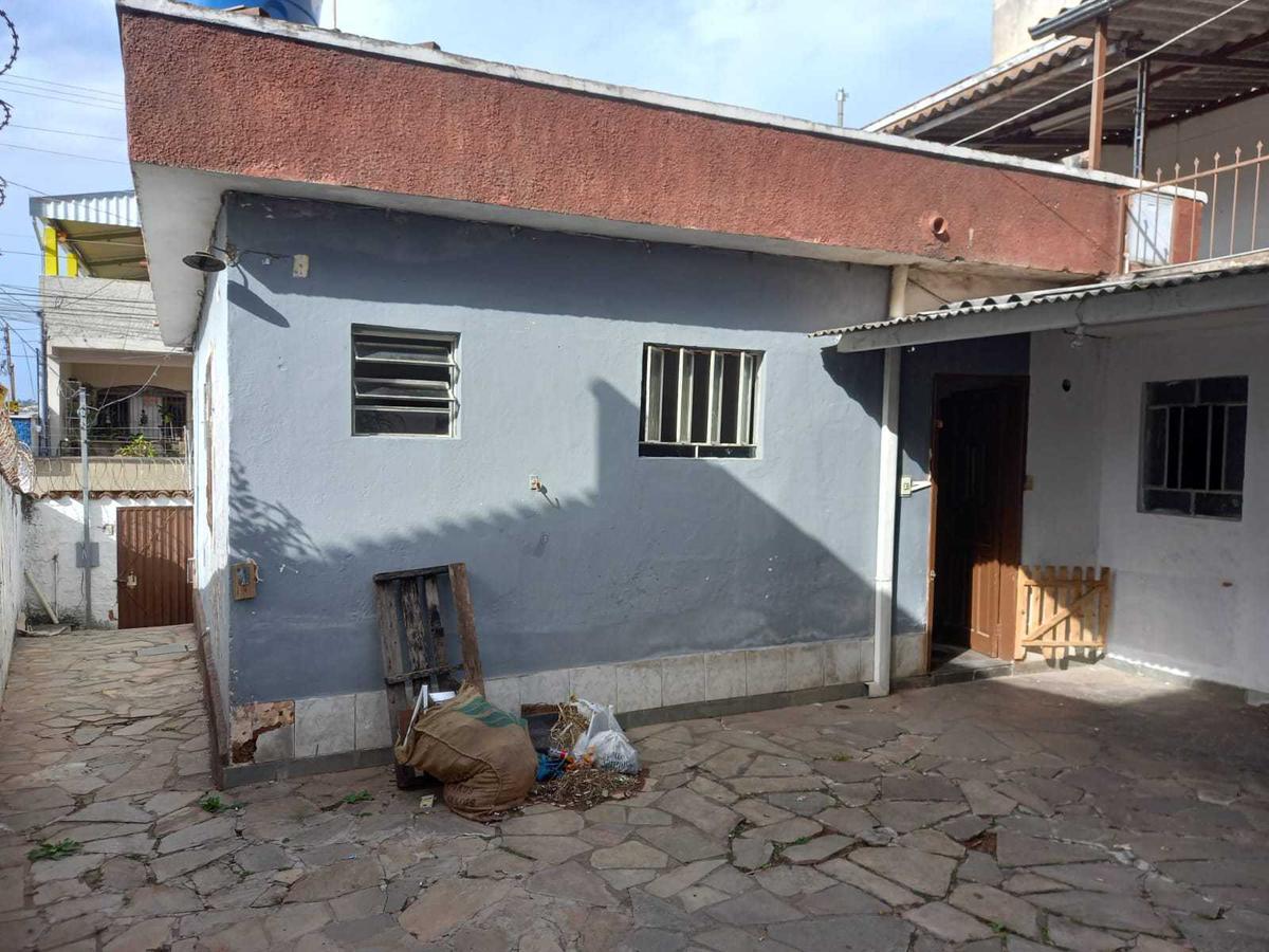 Casa, Vila Martins, 0 Quarto, 0 Vaga