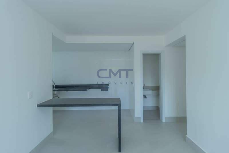 Apartamento, Sagrada Família, 3 Quartos, 2 Vagas, 1 Suíte