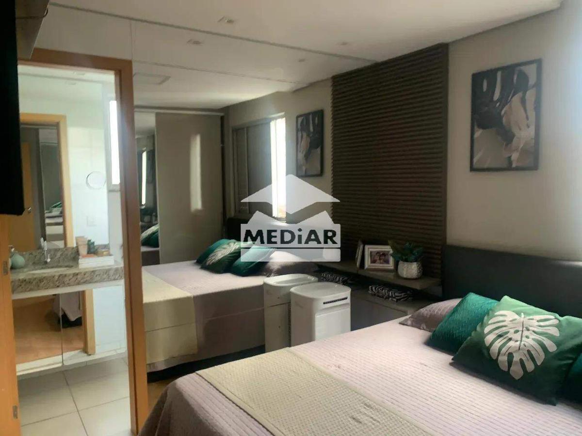 Apartamento, Ipiranga, 3 Quartos, 3 Vagas, 1 Suíte