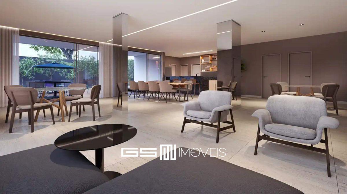 Apartamento, Barreiro, 3 Quartos, 2 Vagas, 1 Suíte