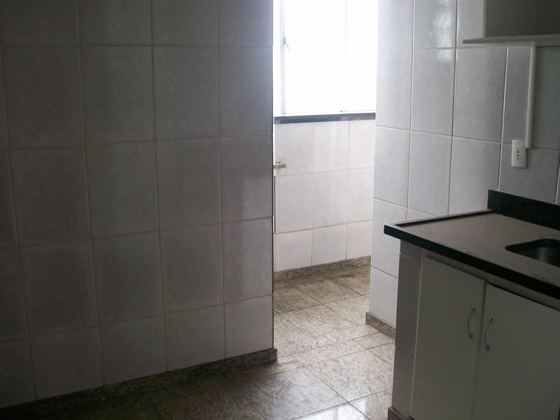 Apartamento, Alto Barroca, 3 Quartos, 1 Vaga