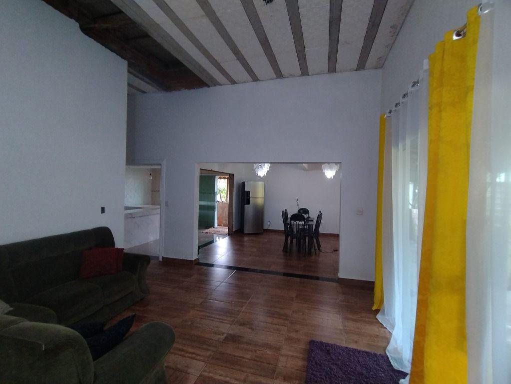 Casa, Rosário, 3 Quartos, 11 Vagas, 2 Suítes