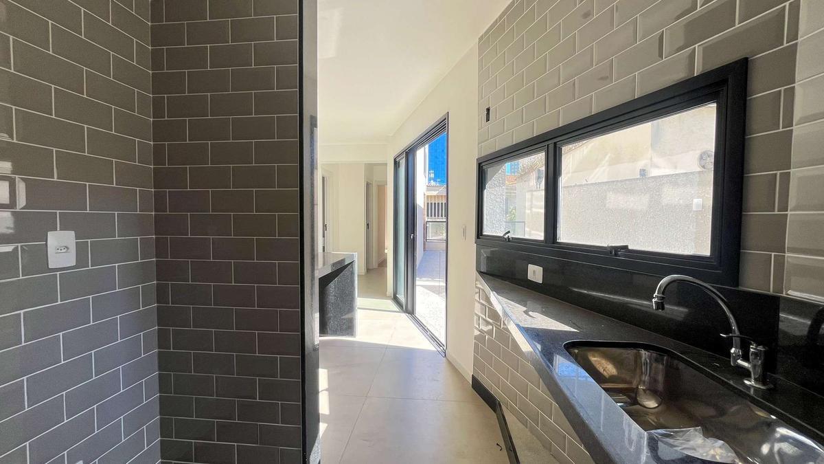 Apartamento, São Pedro, 2 Quartos, 2 Vagas, 1 Suíte