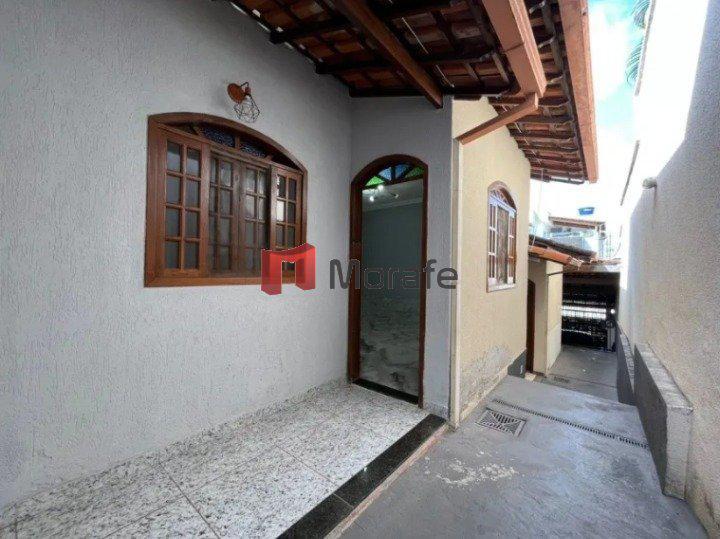Casa, Copacabana, 2 Quartos, 1 Vaga