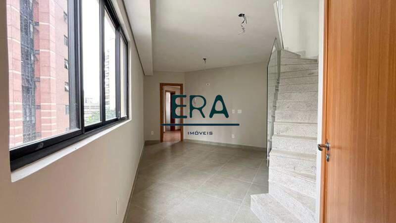 Cobertura, Funcionários, 1 Quarto, 2 Vagas, 1 Suíte