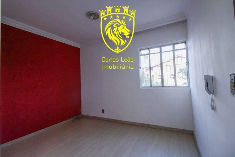 Apartamento, Havaí, 2 Quartos, 1 Vaga