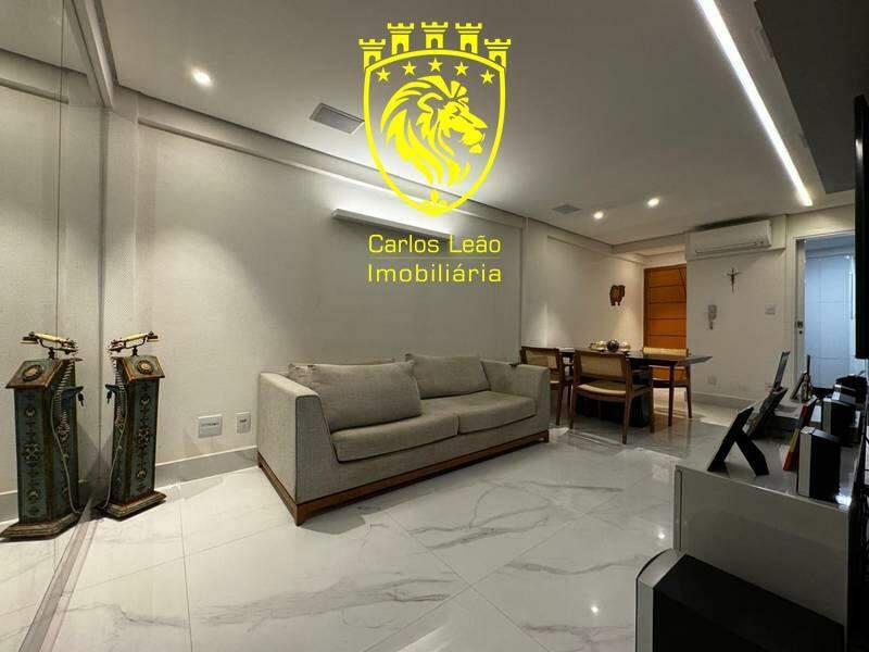 Apartamento, Castelo, 3 Quartos, 2 Vagas, 1 Suíte