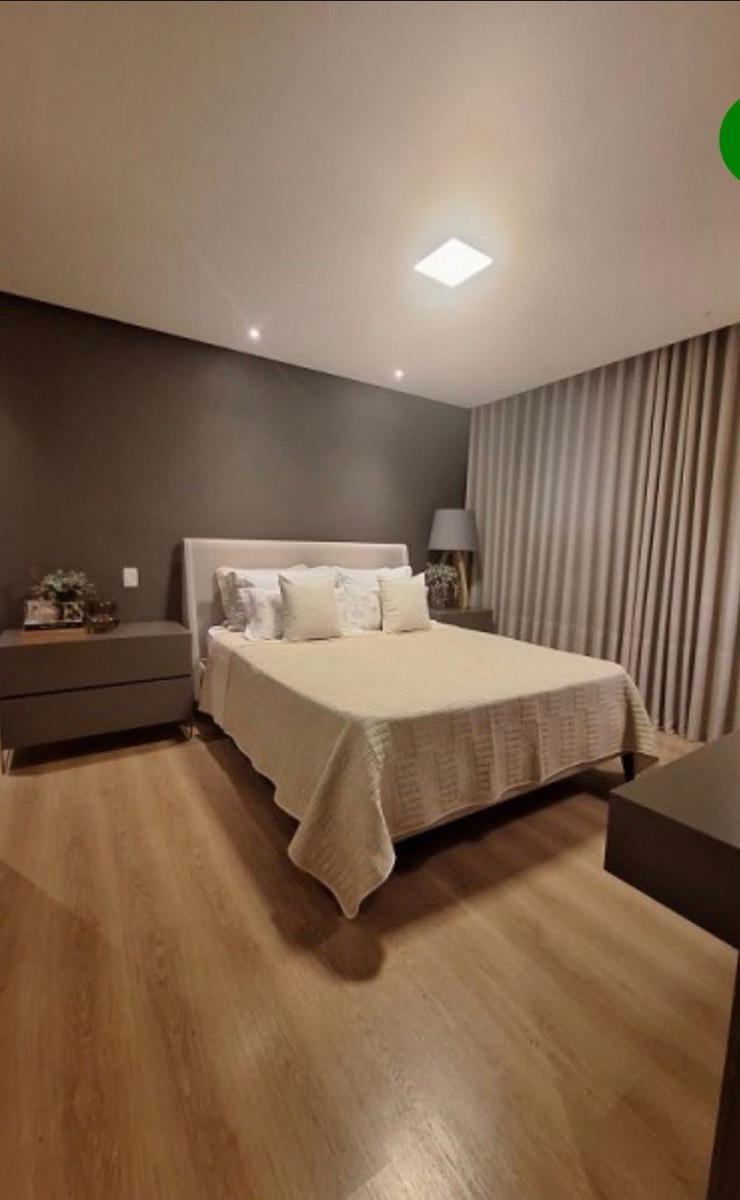 Apartamento, Palmares, 4 Quartos, 4 Vagas, 1 Suíte