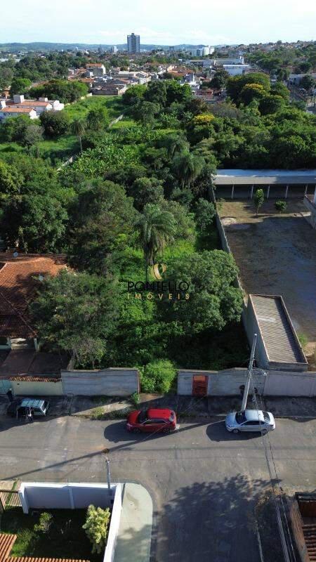 Lote, São Francisco de Assis, 0 Quarto, 0 Vaga