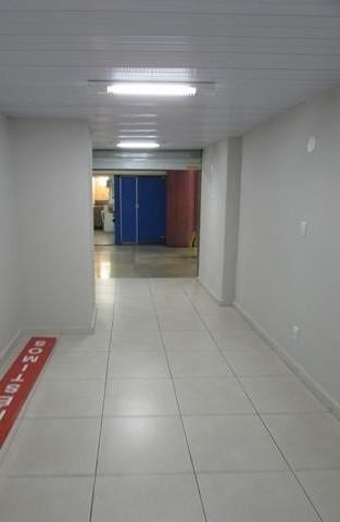 Loja, Centro
