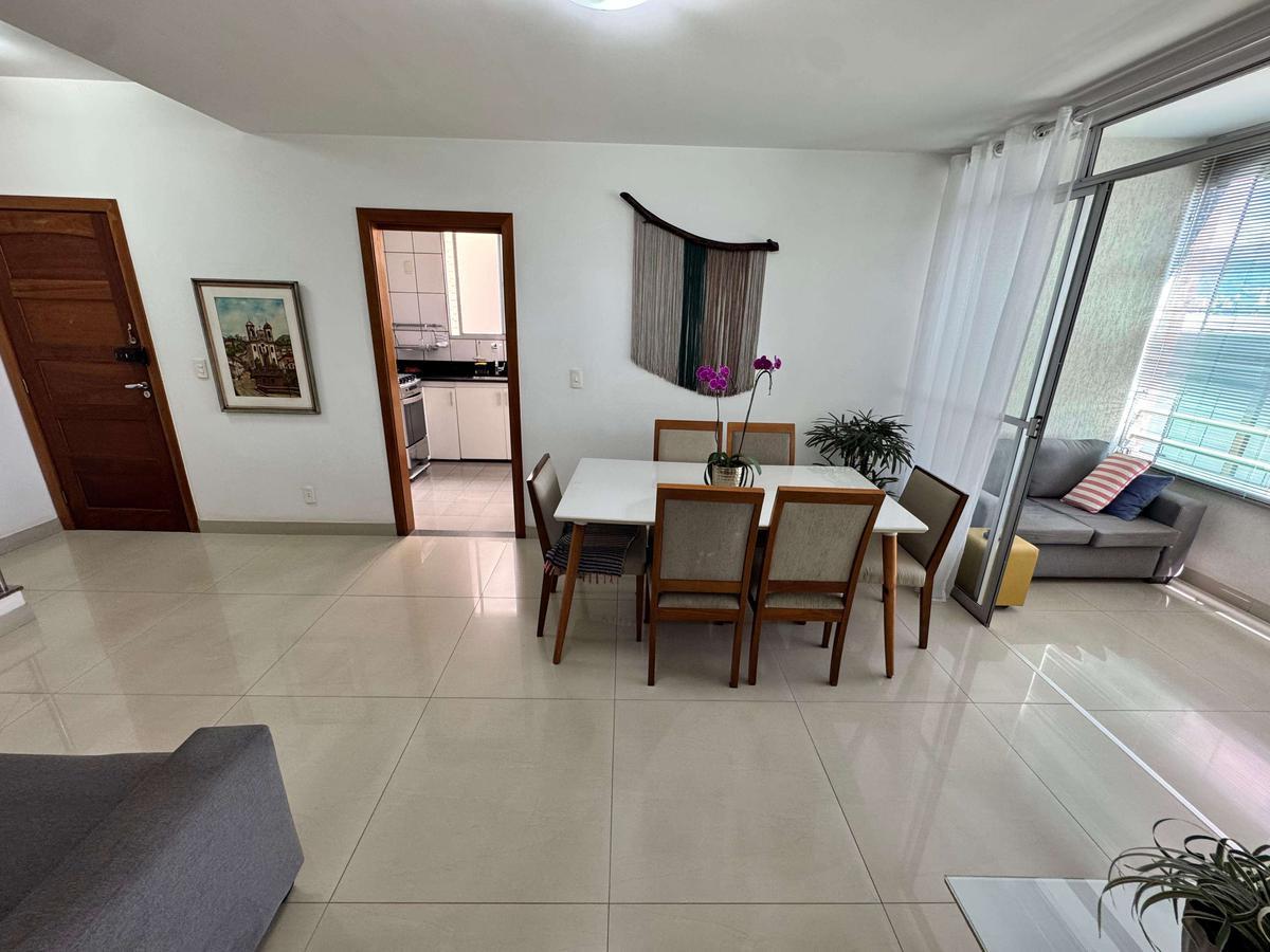 Cobertura, Graça, 3 Quartos, 3 Vagas, 1 Suíte