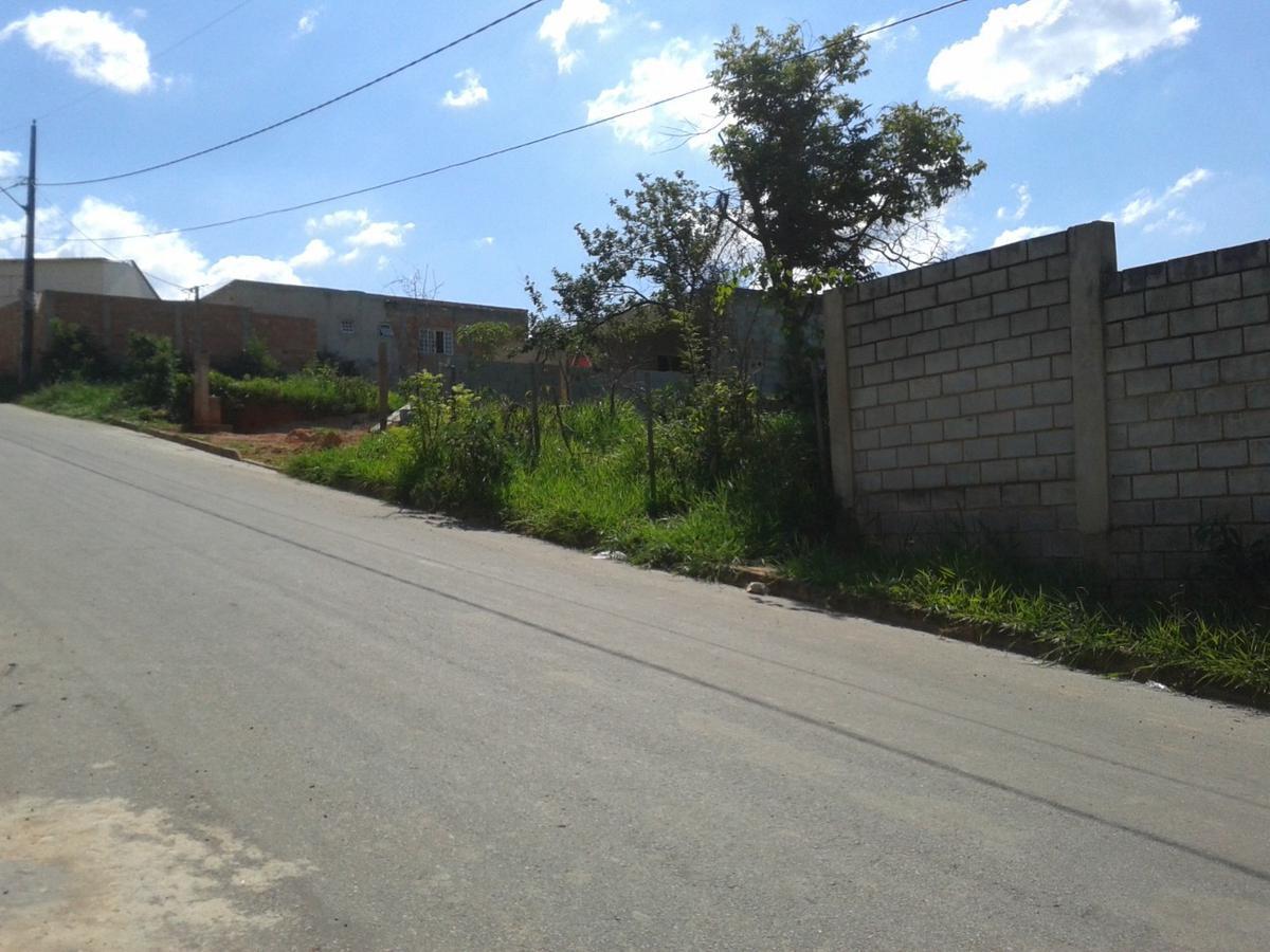 Lote, Monte Sinai, 0 Quarto, 0 Vaga