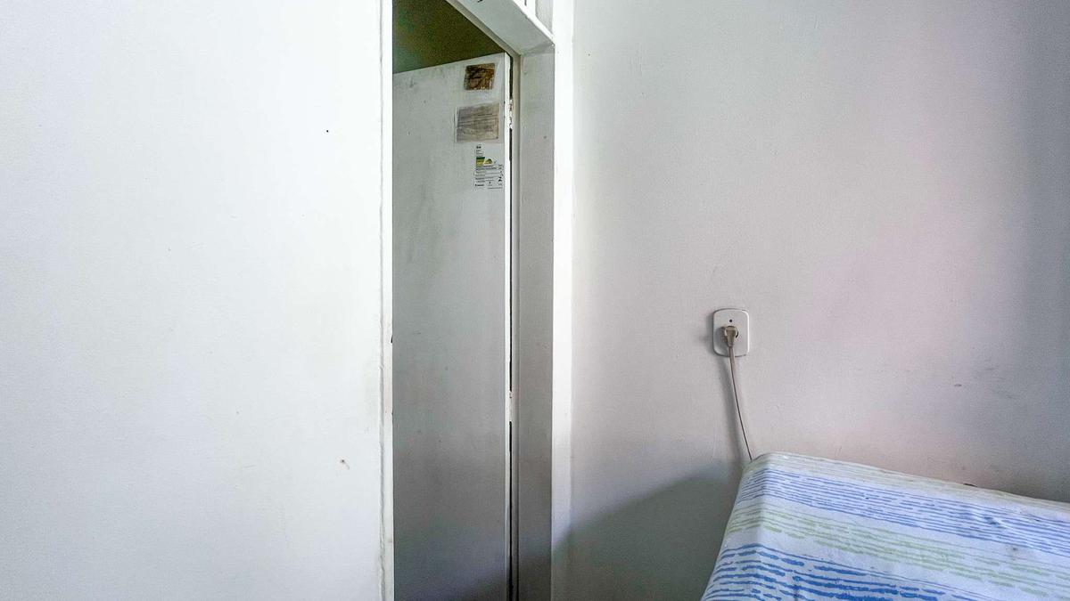 Apartamento, Havaí, 2 Quartos, 1 Vaga