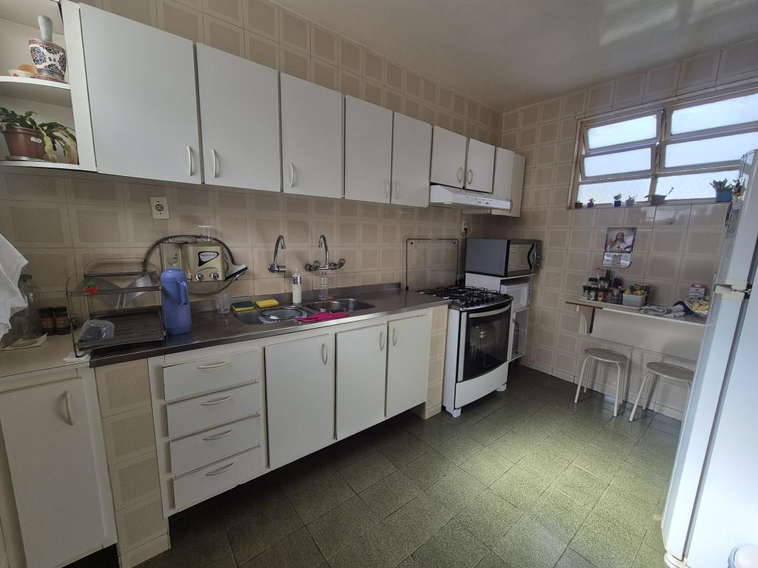 Apartamento, Santa Lúcia, 3 Quartos, 2 Vagas, 1 Suíte