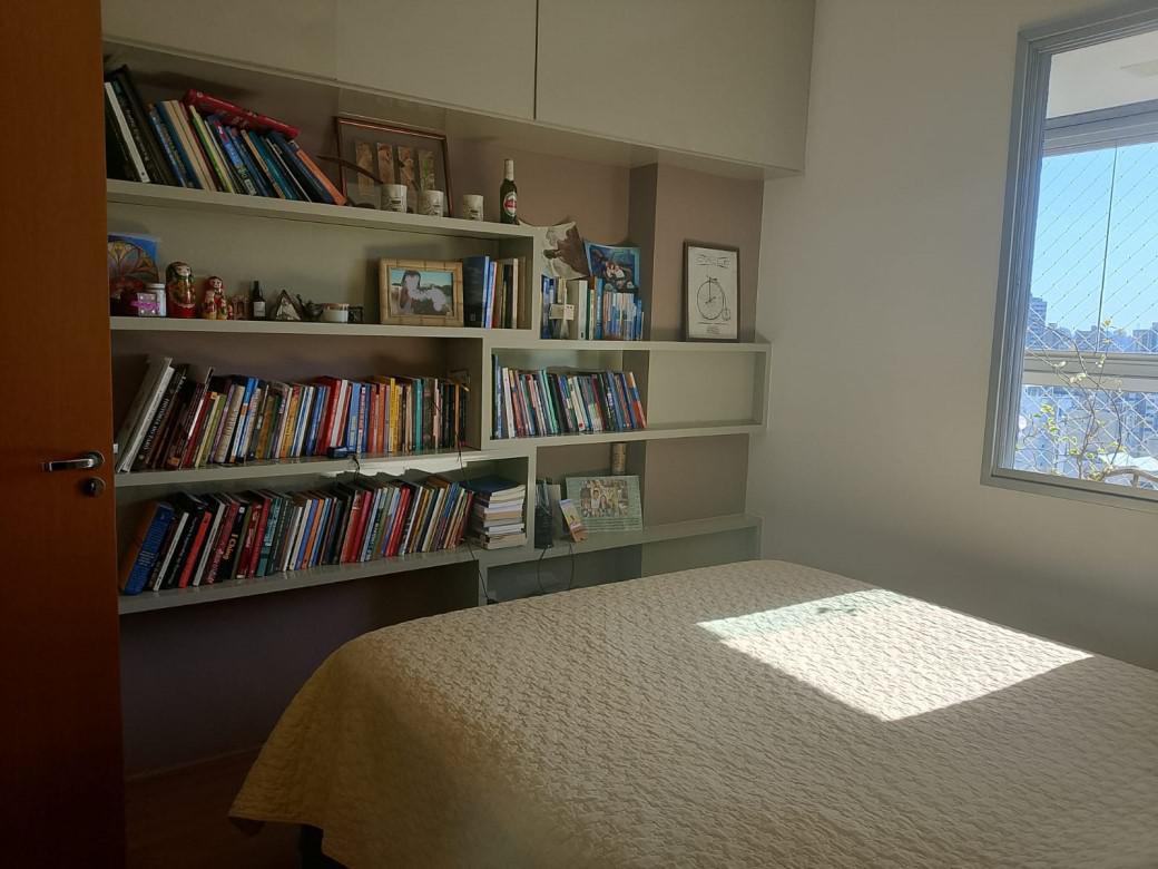 Apartamento, Serra, 3 Quartos, 2 Vagas, 1 Suíte