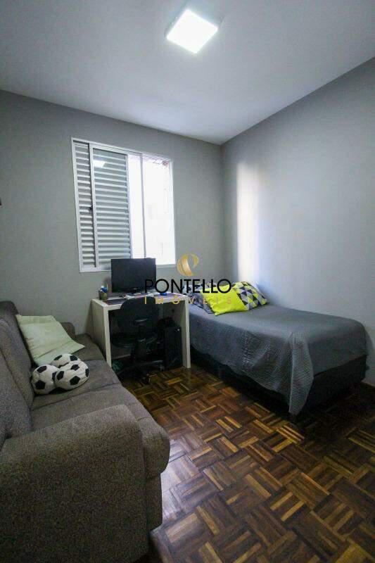 Apartamento, Santo Antônio, 3 Quartos, 2 Vagas, 1 Suíte