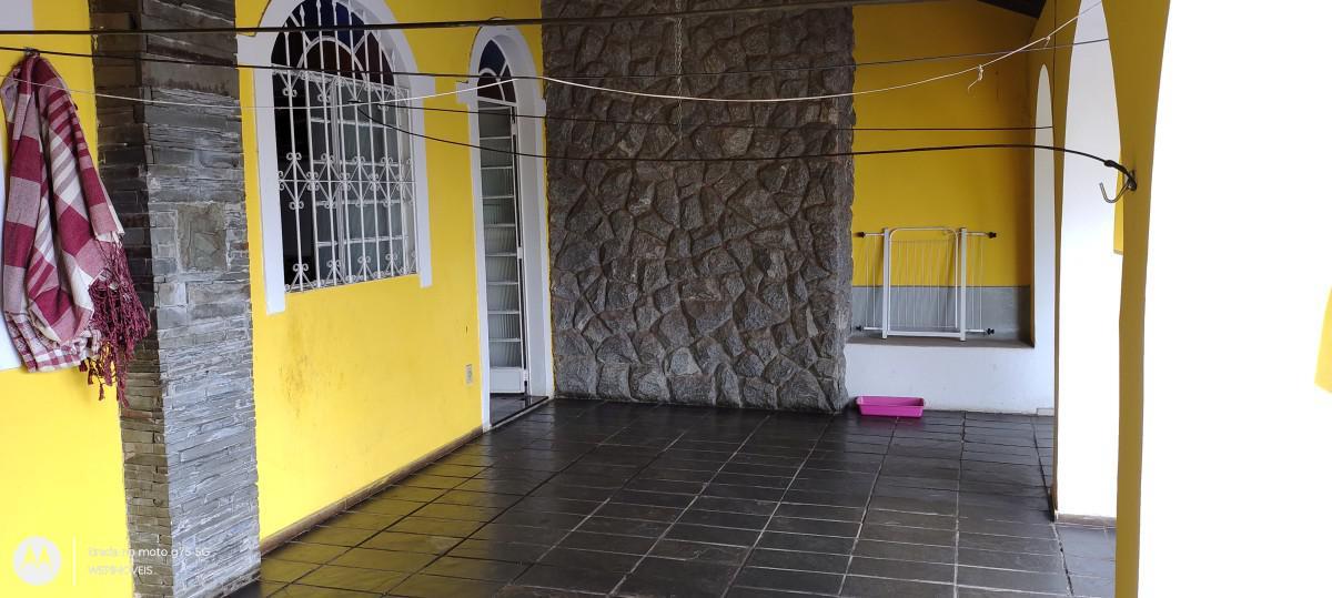 Casa, Eymard, 4 Quartos, 2 Vagas, 1 Suíte