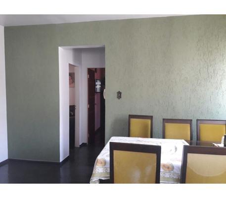 Apartamento, Santa Terezinha, 2 Quartos, 2 Vagas