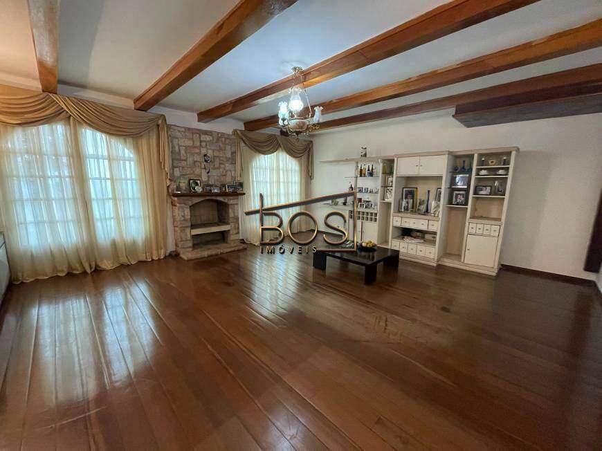 Casa, Belvedere, 4 Quartos, 4 Vagas, 3 Suítes