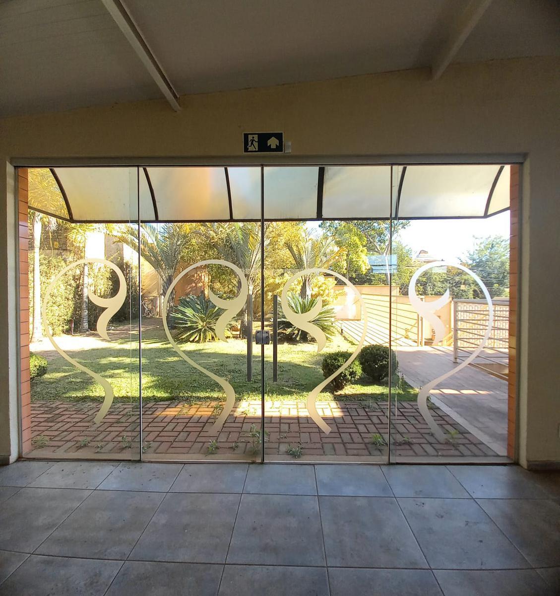 Galpão, Jardim Canadá, 0 Quarto, 4 Vagas