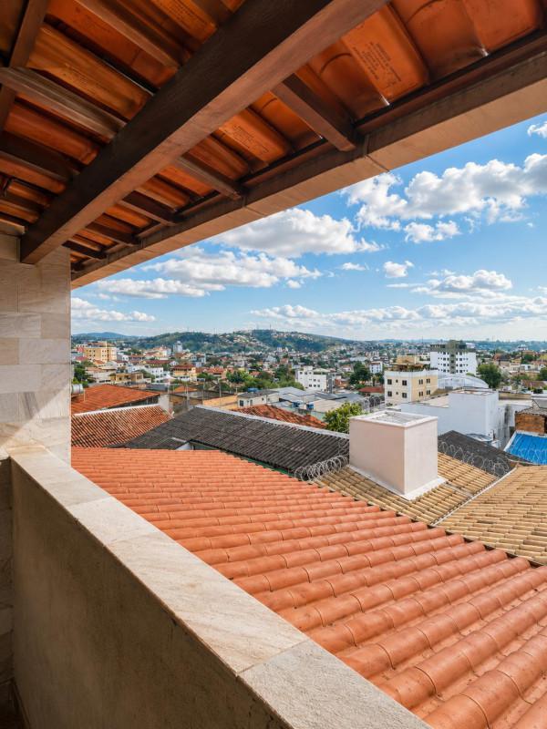 Casa, Parque Recreio, 4 Quartos, 3 Vagas, 3 Suítes