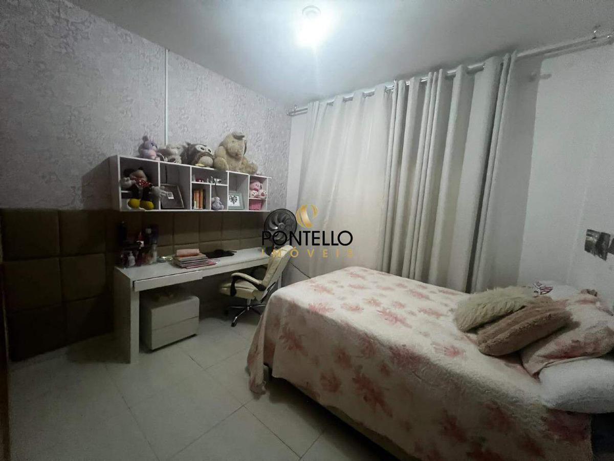 Casa, Iporanga, 4 Quartos, 4 Vagas, 1 Suíte