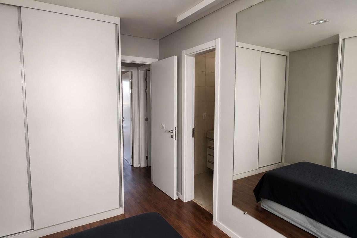 Cobertura, Luxemburgo, 4 Quartos, 4 Vagas, 4 Suítes