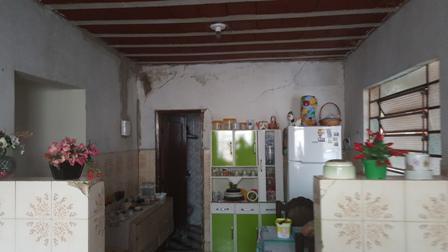 Casa, Santa Cruz, 3 Quartos, 0 Vaga