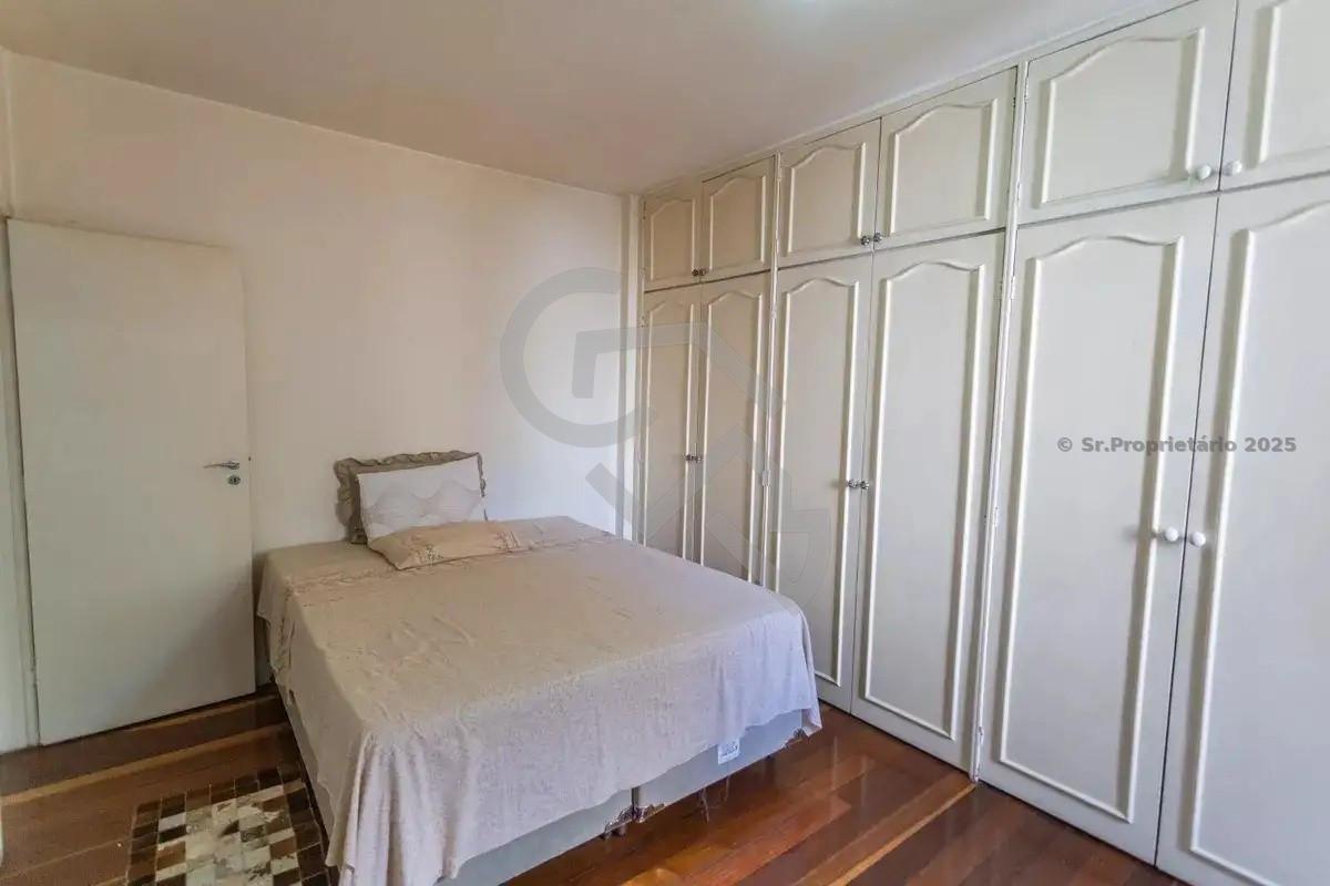Apartamento, Santo Antônio, 3 Quartos, 1 Vaga, 1 Suíte