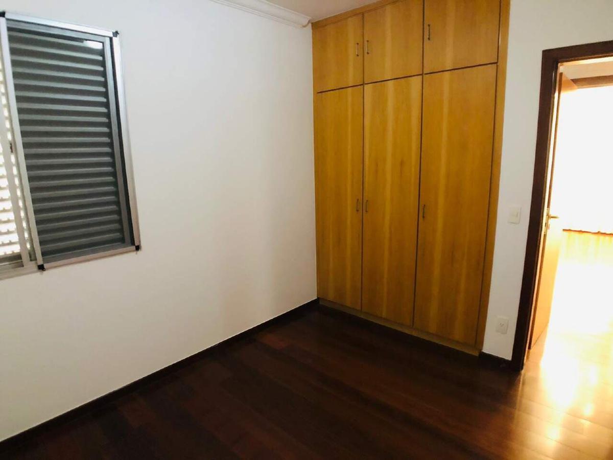Apartamento, Buritis, 3 Quartos, 2 Vagas, 1 Suíte