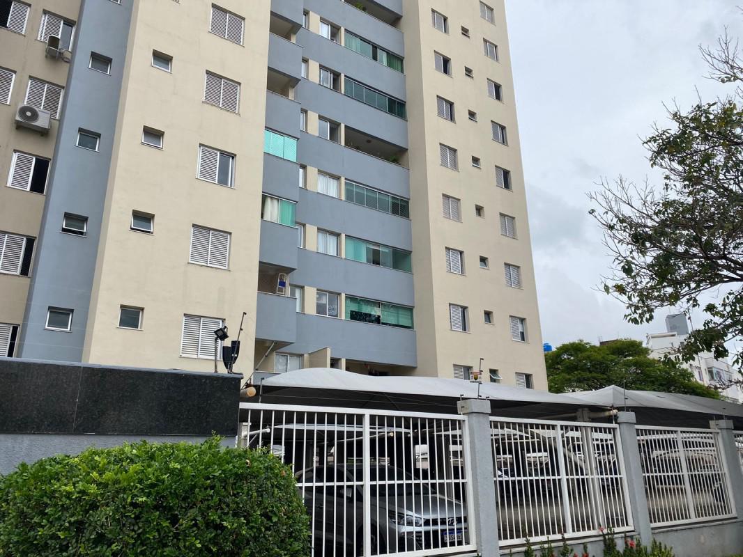 Apartamento, Aeroporto, 3 Quartos, 1 Vaga, 1 Suíte