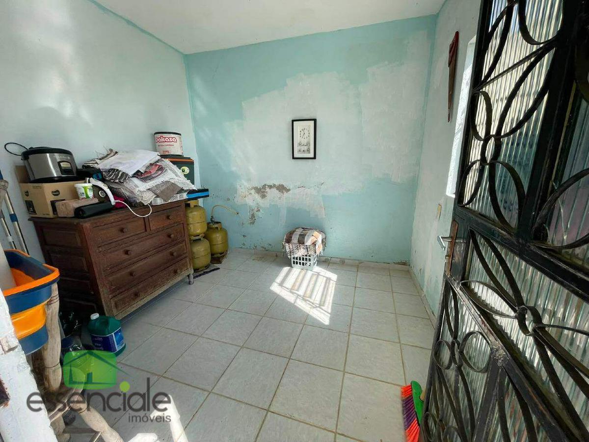 Casa, Santa Helena, 3 Quartos, 4 Vagas