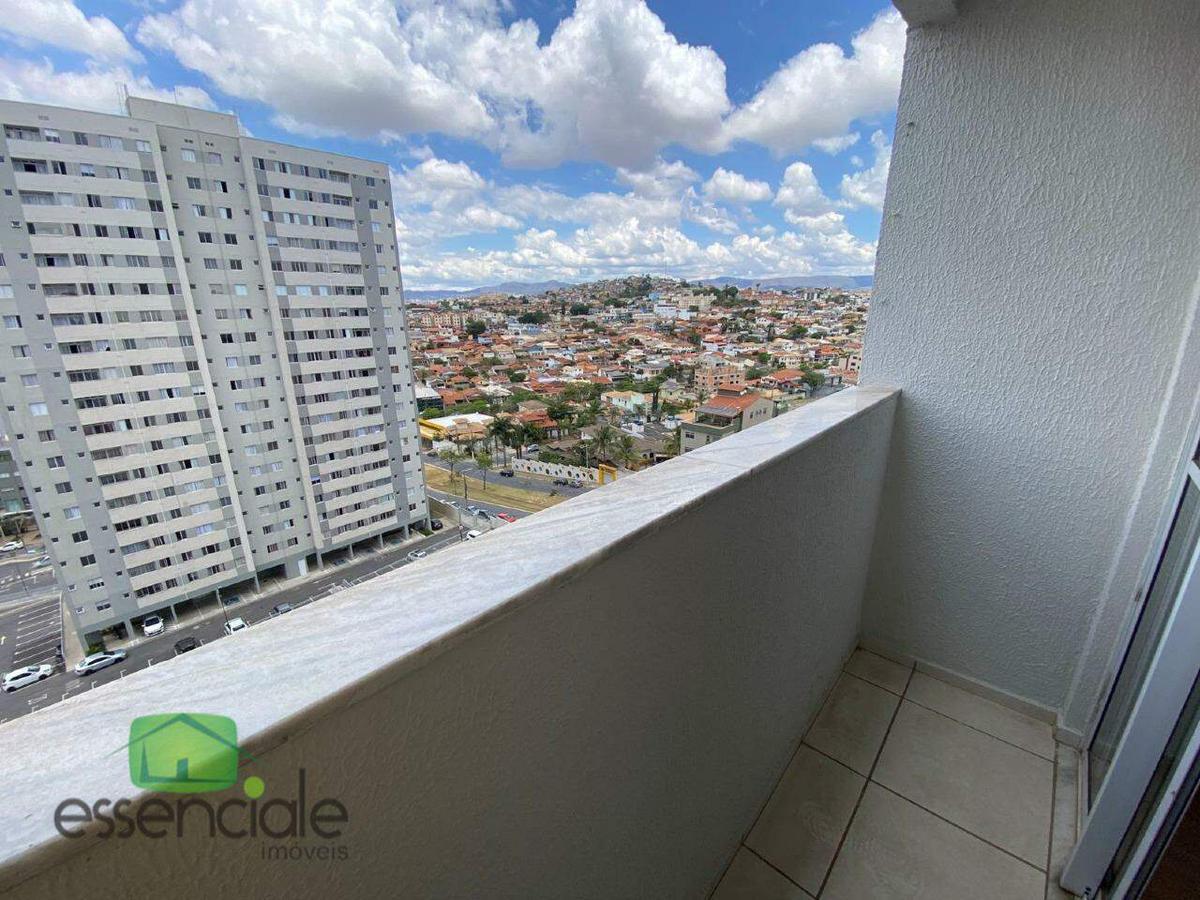 Apartamento, Jardim Riacho das Pedras, 2 Quartos, 1 Vaga, 1 Suíte