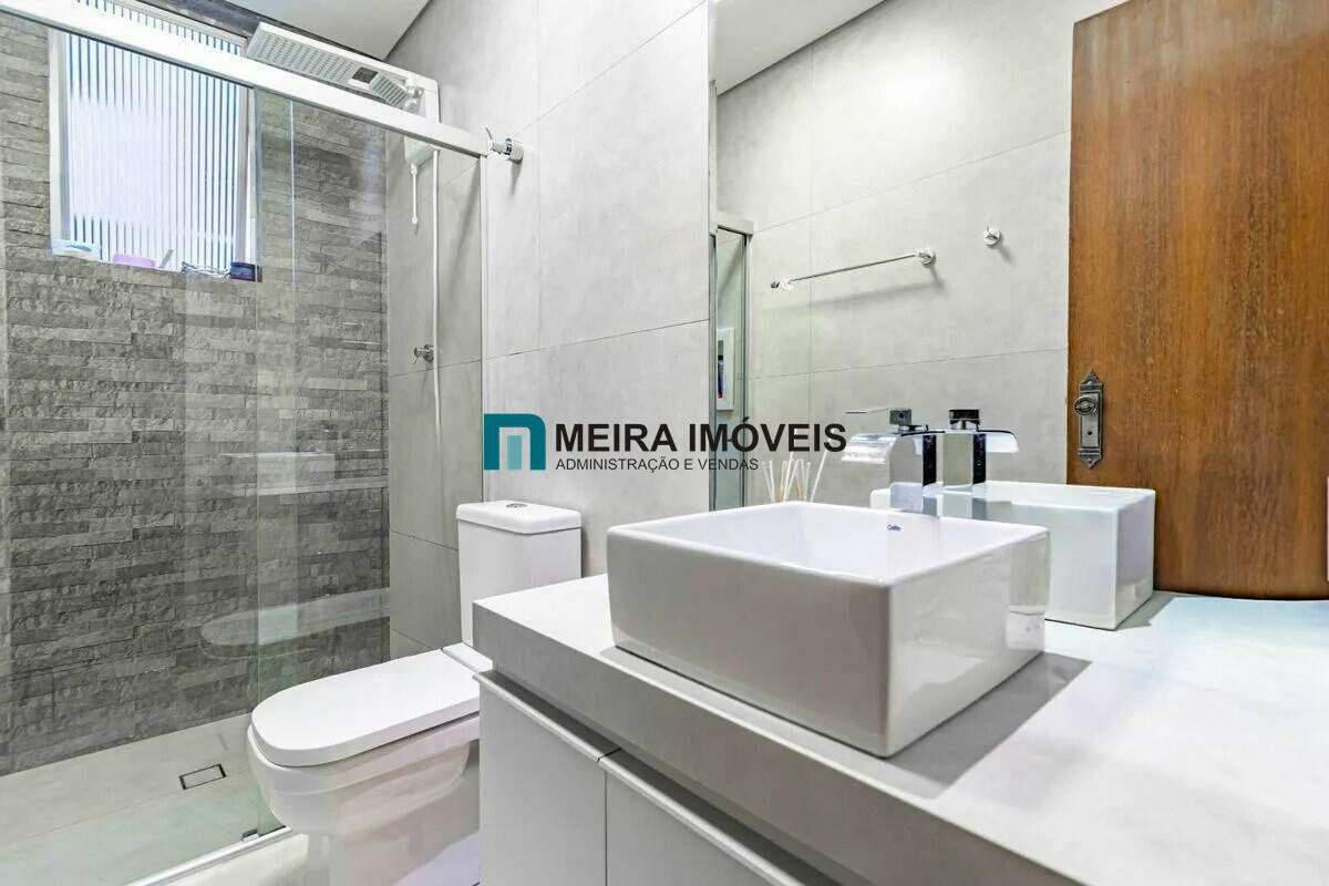 Apartamento, Santo Antônio, 4 Quartos, 2 Vagas, 1 Suíte
