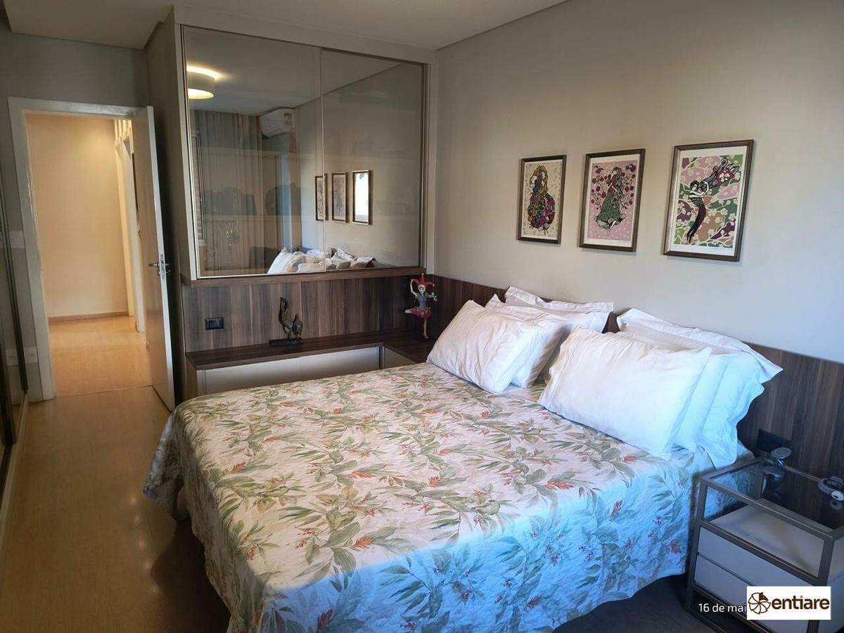 Apartamento, Buritis, 3 Quartos, 4 Vagas, 3 Suítes